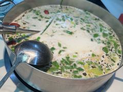 -刘少华贵州小黄牛·鲜牛肉火锅(总店)