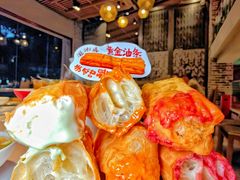 -滋粥楼·顺德菜(番禺广场总店)