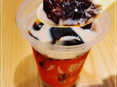 -八婆婆烧仙草(曾厝垵店)