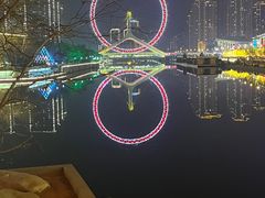 -天津之眼摩天轮