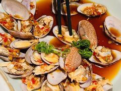 -佬麻雀·剁椒鱼头(京基KK One店)