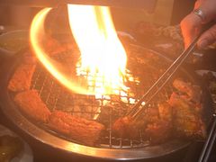 -韩盛·盛江山自助料理(学院路江北大学城店)