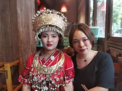 -老凯里酸汤鱼(花果园店)