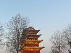 -杨家埠民间艺术大观园