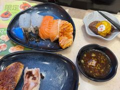 -争鲜回转寿司(东方银座店)