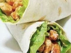 墨西哥卷饼-特派卷·老北京烤鸭卷(合生汇购物中心店)