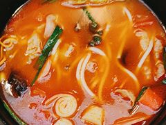 -大官米线(喜盈门范城店)