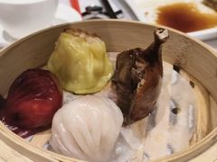 -红棉中餐厅·广州海航威斯汀酒店