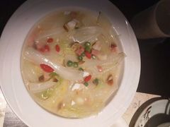 -舌尖上的食缘花园主题餐厅