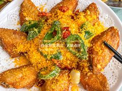 -嘉升大排档(番禺总店)