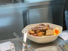 -SaladJohn沙拉匠(凯德1818店)