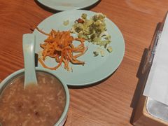 -小杨烤肉(朱雀店)