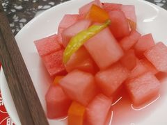 -胖妹面庄(香饵胡同店)