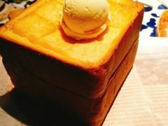 -绿茶餐厅(领展购物广场·中关村店)