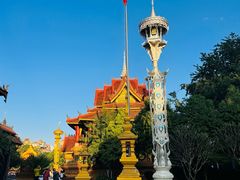 -西双版纳总佛寺