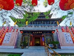 -大槐树寻根祭祖园