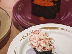 -寿司郎(皇庭广场店)
