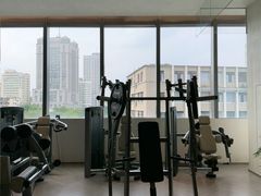 -YCHL FIT 健身(星寰店)