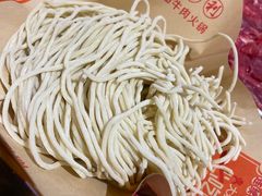 -大吉利潮汕牛肉火锅(王府井店)