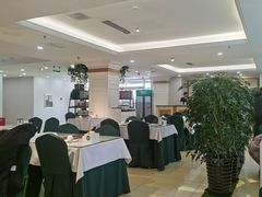 -新疆兵团食府清真(马连道店)