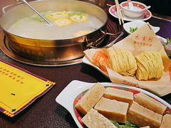 -大吉利·潮汕牛肉火锅(河西店)