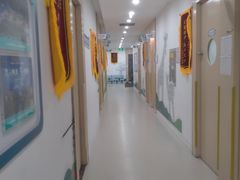 -东方启音·儿童康复中心·自闭症干预·语言迟缓·发育迟缓(深圳宝安中心)