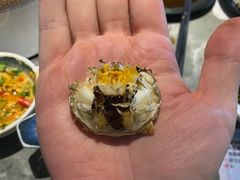 -五月罗马海鲜烤肉自助餐厅(印象城店)