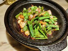 -梁家大院(昆山会展中心店)