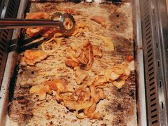 -新石器烤肉(百联川沙店)