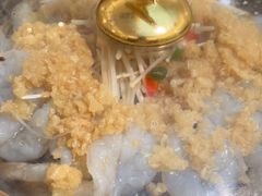 -前海沿·青岛菜(乐客城店)