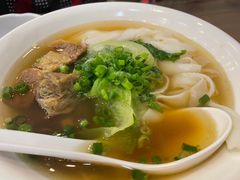 -沙河粉村·国家非遗传承(云台店)