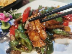 -利雅园酒家(大沙地店)