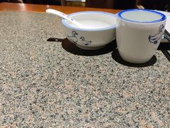 -真地道京味府·鲜橙烤鸭·北京菜(朝外大街东大桥店)