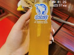 -沙胆彪炭炉牛杂煲(成都玉林店)
