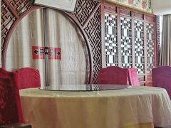 -晋阳饭庄(虎坊桥店)