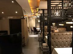 大堂-上海人家花樣年华(中山公园店)