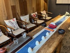 -邈墨茶馆(凤起路店)