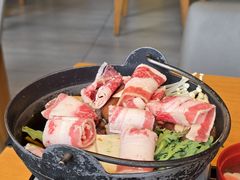 -味太助·银饭食堂(中华城店)