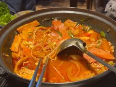 -木槿花韩式炭烤·熟成肉工坊(孙文东路店)