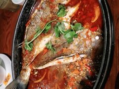 -炊烟小炒黄牛肉(东庆街店)