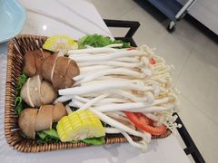 -采椰郎椰子鸡·脆皮鸡火锅(融创茂店)