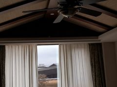 -三清山希尔顿度假酒店