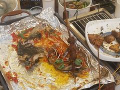 -浮何烤铺(桐梓林店)