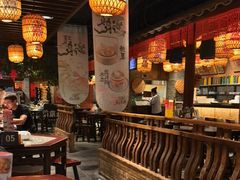-南京大牌档(崇文门国瑞店)