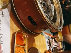 -闻老头·菊花炭烤肉(D11店)