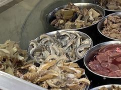 牛肚-福屿鲜捞小吃·捞化(福屿总店)