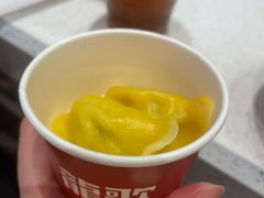 -龍歌自助小火锅(市南金茂湾店)