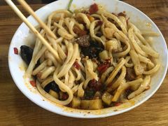 剁椒面-王菊美食街·王菊面馆(总店)