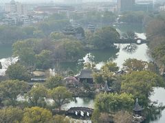 -台州府城(东湖)