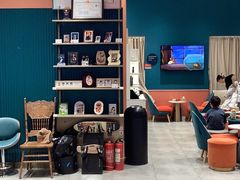 -海马体家庭照相馆(北京芳圆里 ID MALL店)